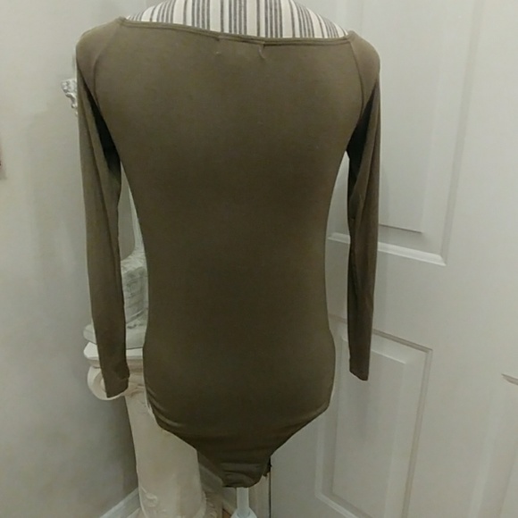 Ten Sixty Sherman Bodysuit - Picture 3 of 5